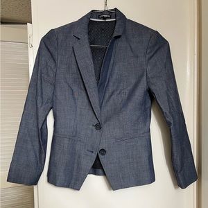 Express Blazer
